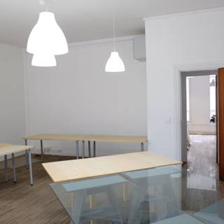 Bureau privé 50 m² 12 postes Coworking Rue Réaumur Paris 75002 - photo 3